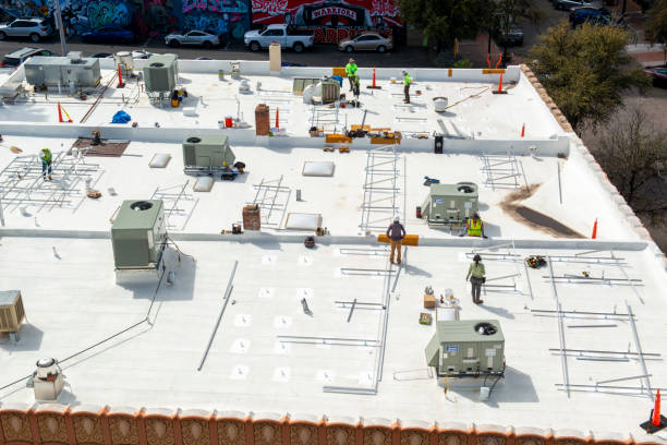 Reliable East Missoula, MT Roofing Service Solutions