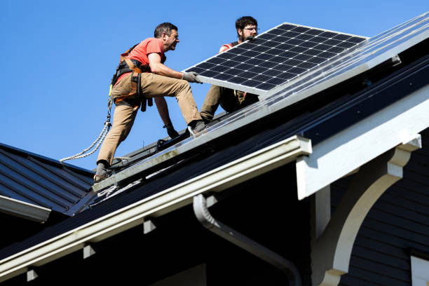 Best Rubber Roofing (EPDM, TPO)  in East Missoula, MT